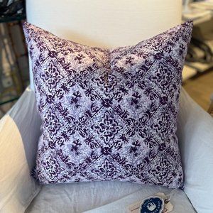 Kanha Decorative Pillow by John Robshaw